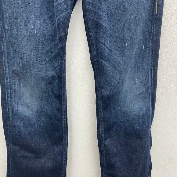 True Religion Billy Bootcut Jeans Men’s Size 34 - Picture 6 of 11